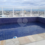 Apartamento à venda com 1 quarto em Vila Ré, São Paulo, SP