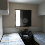 Apartamento à venda com 3 quartos em Horto, São Paulo, SP