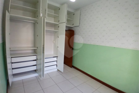 Apartamento à venda ou para alugar com 2 quartos em Maracanã, Rio de Janeiro, RJ