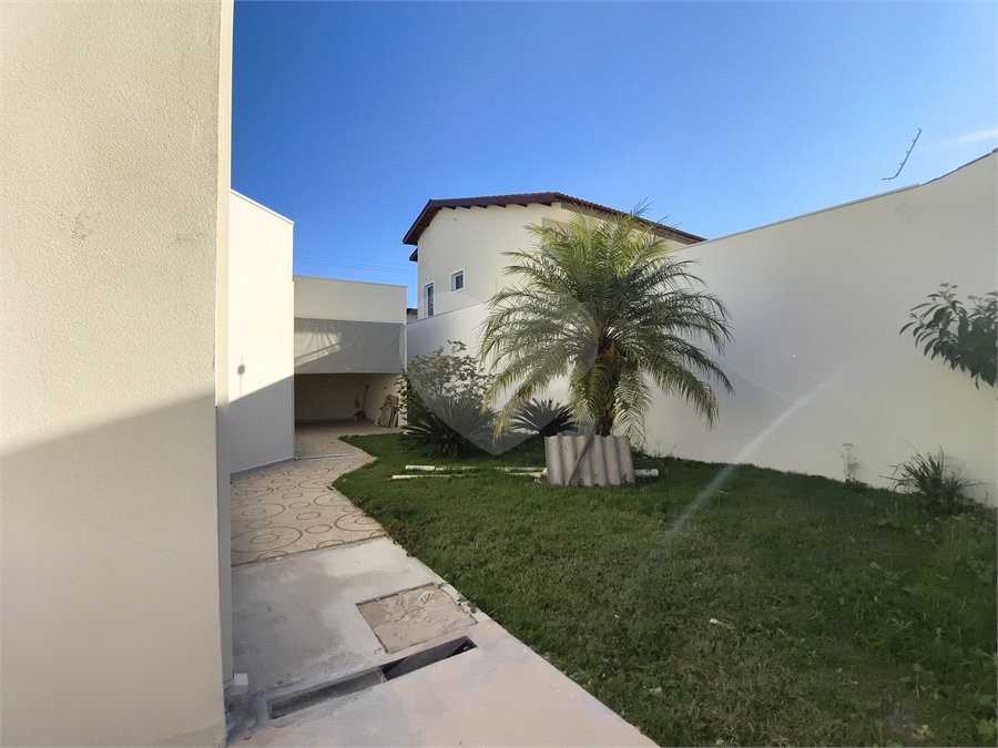 Casa à venda com 3 quartos, sendo 1 suíte,  em Jardim Pagliato, Sorocaba, SP