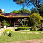 Chácara à venda com 4 suítes em Chácaras do Guacuri, Itupeva, SP