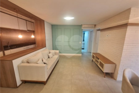 Apartamento à venda com 2 quartos em Vila Uberabinha, São Paulo, SP