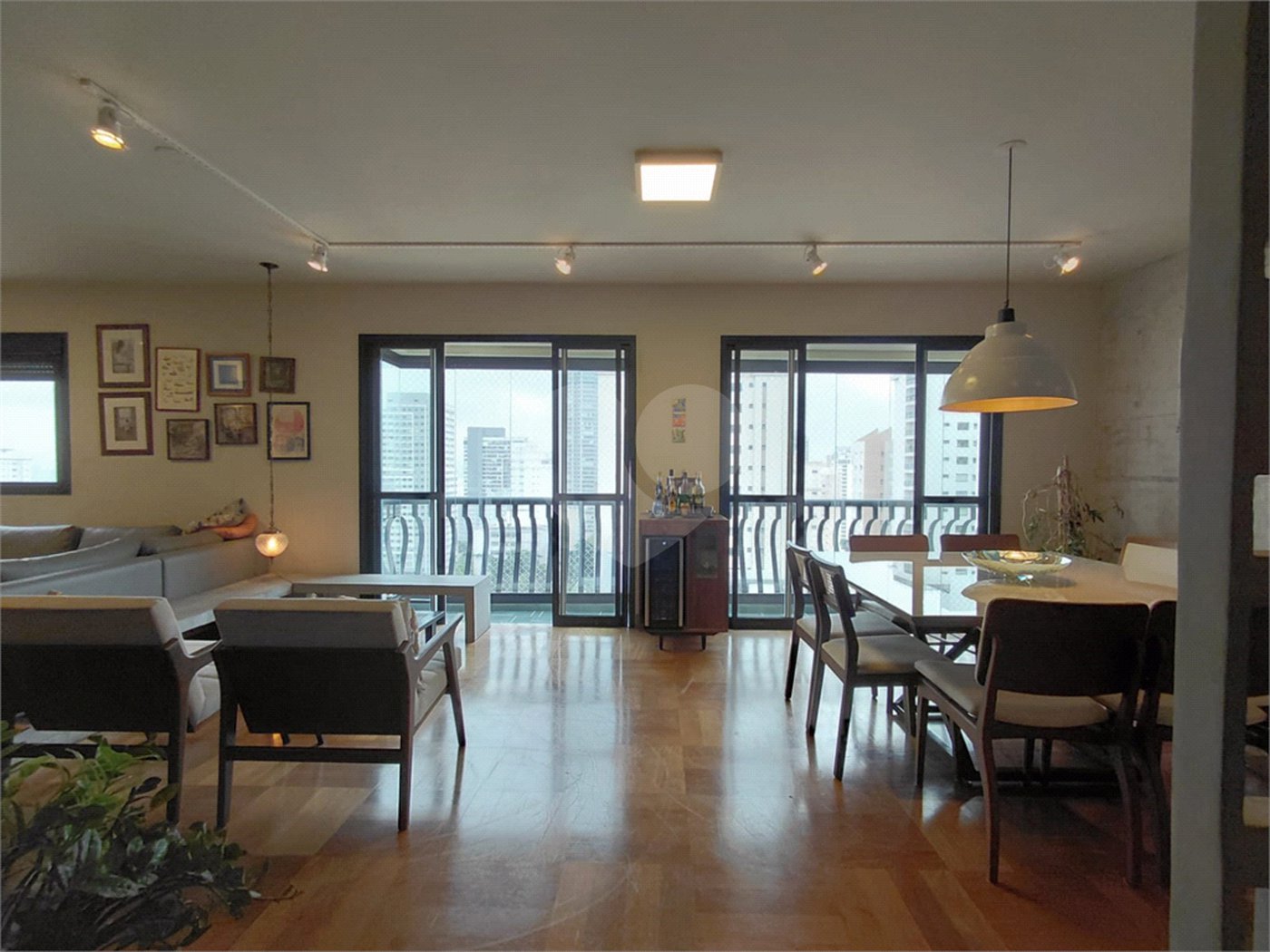 Apartamento à venda com 3 suítes em Perdizes, São Paulo, SP