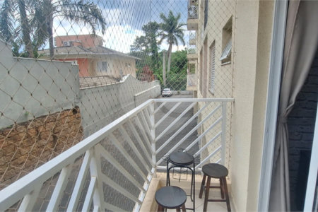 Apartamento à venda com 2 quartos em Pinheirinho, Vinhedo, SP