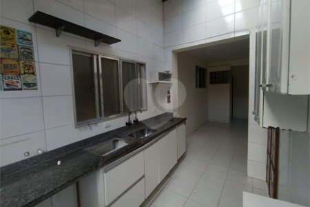 Casa de Vila para alugar com 2 quartos, sendo 1 suíte,  em Tucuruvi, São Paulo, SP