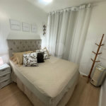 Apartamento à venda com 2 quartos em Jardim Itanhaém, Itanhaém, SP