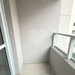Apartamento à venda com 1 suíte em Vila Leopoldina, São Paulo, SP
