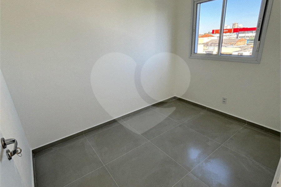 Apartamento para alugar com 2 quartos em Tucuruvi, São Paulo, SP