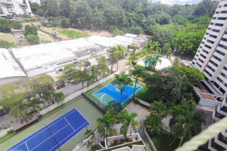 Apartamento à venda com 3 quartos, sendo 2 suítes,  em Vila Rica, Jundiaí, SP