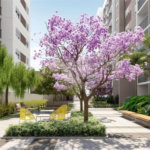 Apartamento à venda com 3 quartos, sendo 1 suíte, em Chácara Santo Antônio (zona Leste), São Paulo, SP