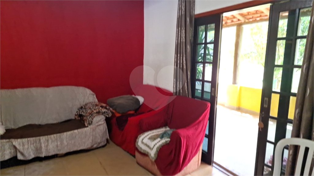 Chácara à venda com 4 quartos, sendo 1 suíte, em Taiaçupeba, Mogi das Cruzes, SP