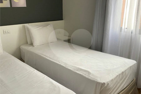 Apartamento à venda com 1 quarto em Jardim Paulista, São Paulo, SP