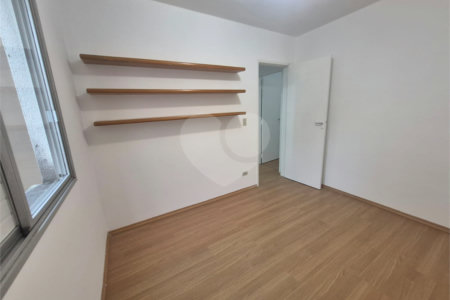 Apartamento à venda com 2 quartos em Vila Andrade, São Paulo, SP