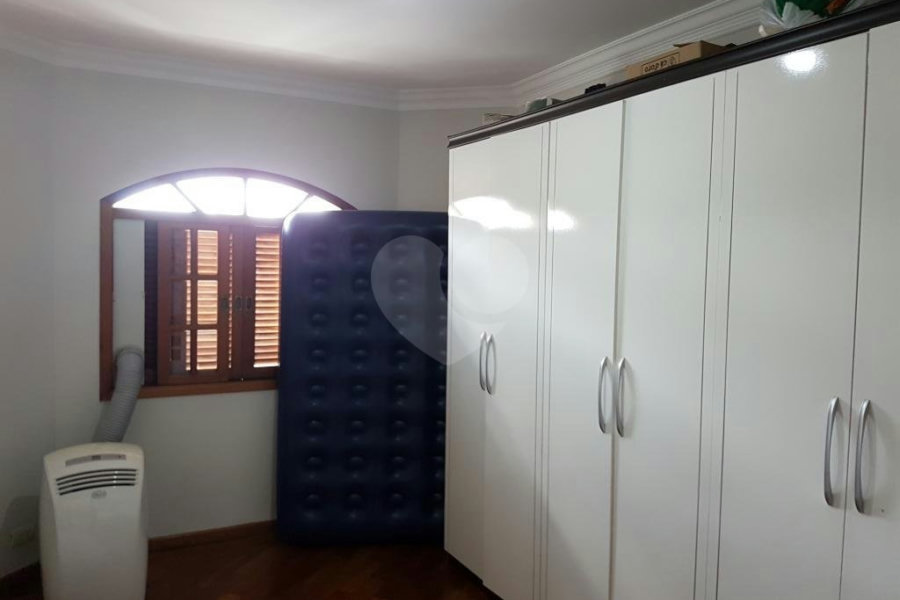 Sobrado à venda com 6 quartos, sendo 2 suítes, em Mandaqui, São Paulo, SP