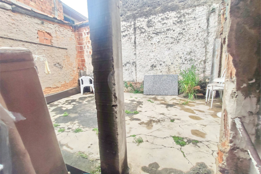 Sobrado à venda com 3 quartos em Lauzane Paulista, São Paulo, SP