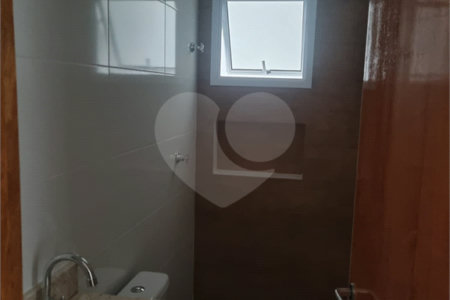 Apartamento à venda com 2 quartos em Vila Gustavo, São Paulo, SP