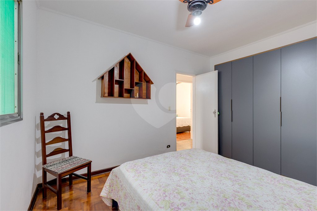 Casa de Vila à venda com 3 quartos, sendo 1 suíte, em Granja Julieta, São Paulo, SP