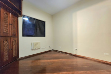 Apartamento para alugar, 47 m² por R$ 3.790,00/mês - José Menino - Santos/SP