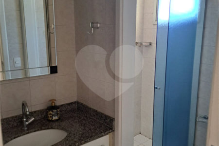 Apartamento à venda com 2 quartos em Vila Jaguara, São Paulo, SP