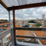 Sobrado Novo e Espaçoso na Mooca – 2 Imóveis no Mesmo Terreno!