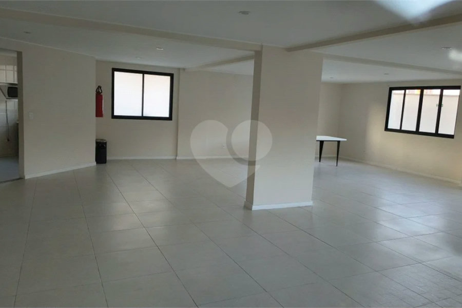 Apartamento à venda com 2 quartos em Santa Teresinha, São Paulo, SP