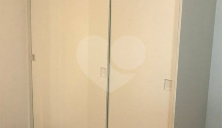 Apartamento para alugar com 1 suíte em Pinheiros, São Paulo, SP