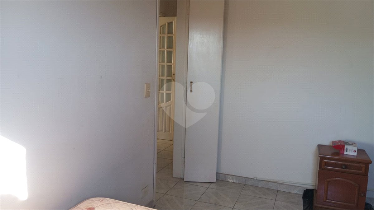 Apartamento à venda com 2 quartos no Centro, Guarulhos, SP