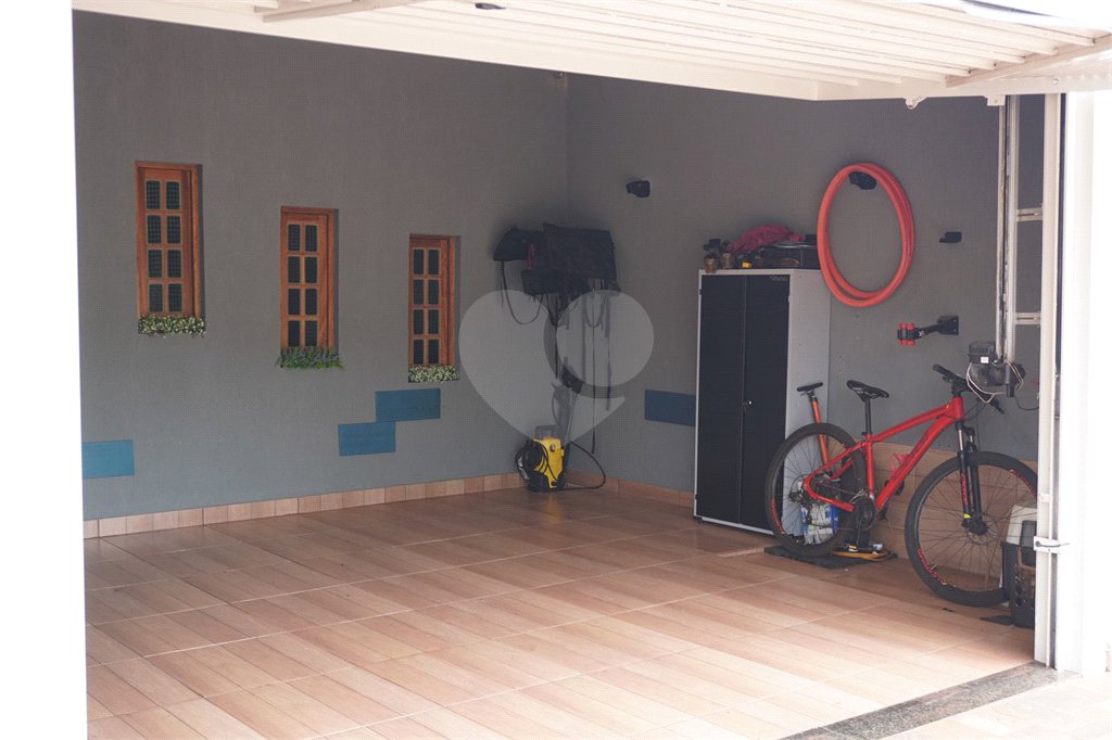 Casa à venda com 3 quartos, sendo 1 suíte, em Planalto Verde, Ribeirão Preto, SP