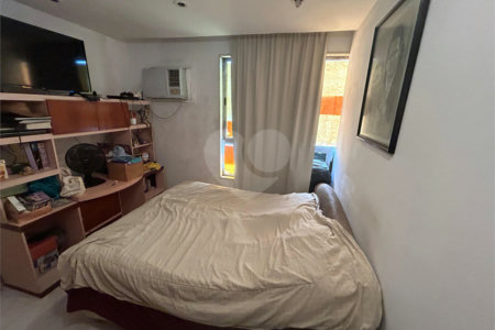 Cobertura à venda com 5 quartos, sendo 1 suíte, em Flamengo, Rio de Janeiro, RJ