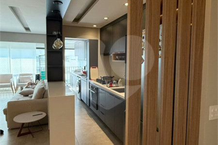 Apartamento à venda com 3 quartos, sendo 1 suíte, em Tatuapé, São Paulo, SP
