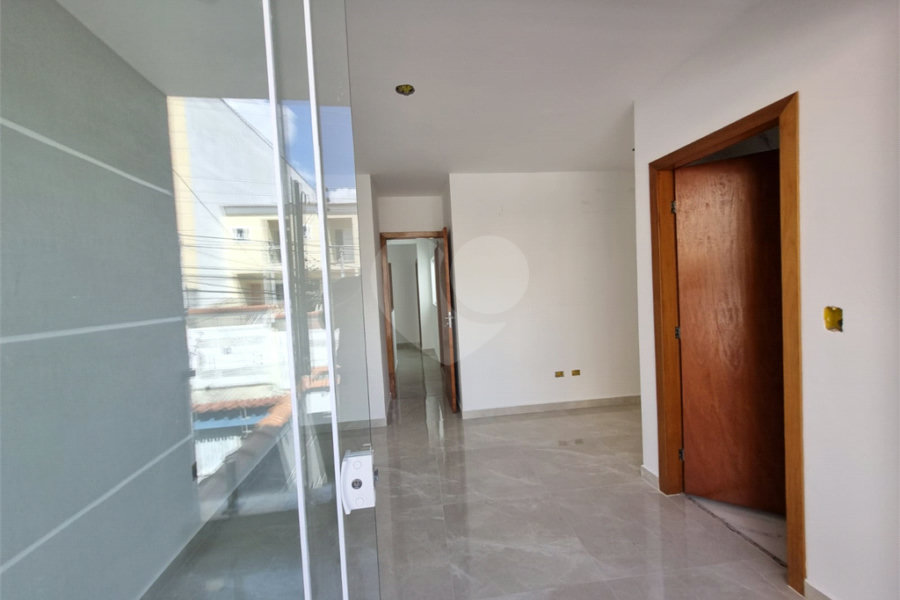 Sobrado à venda com 3 quartos, sendo 1 suíte, em Tucuruvi, São Paulo, SP