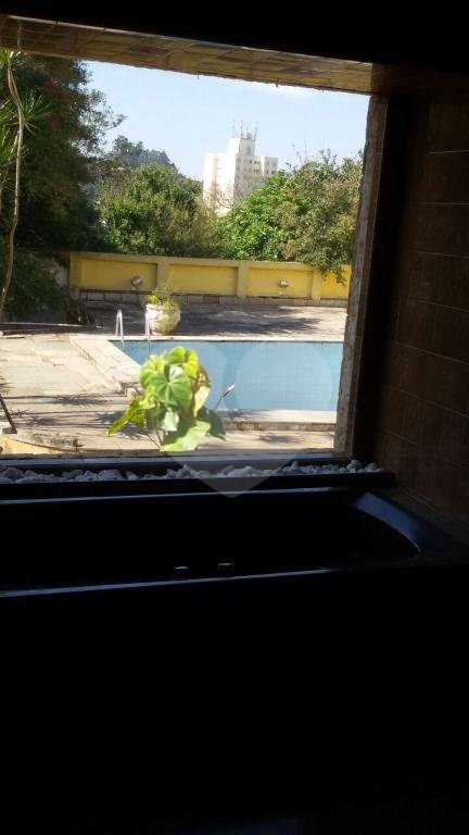 Casa à venda com 3 suítes em Vila Albertina, São Paulo, SP