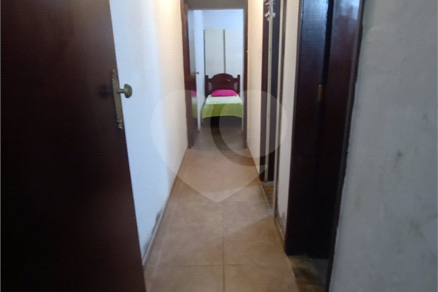 Apartamento à venda com 2 quartos, sendo 1 suíte, em Tucuruvi, São Paulo, SP