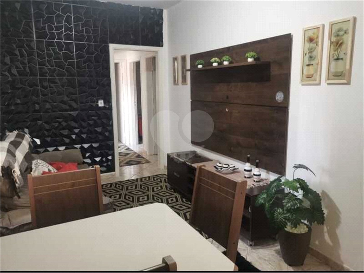 Apartamento à venda com 3 quartos em Vila Clementino, São Paulo, SP