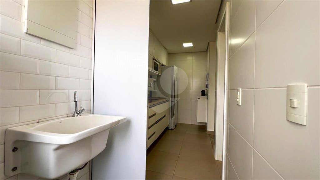 Apartamento à venda com 3 quartos, sendo 1 suíte, em Jardim Botânico, Ribeirão Preto, SP
