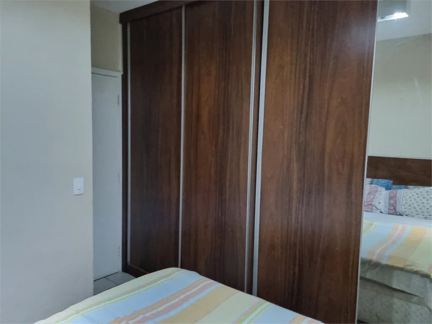 Apartamento à venda com 3 quartos, sendo 1 suíte,  em Água Branca, São Paulo, SP