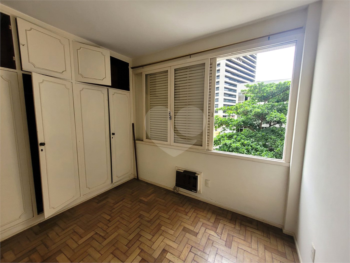 Apartamento à venda com 2 quartos em Maracanã, Rio de Janeiro, RJ