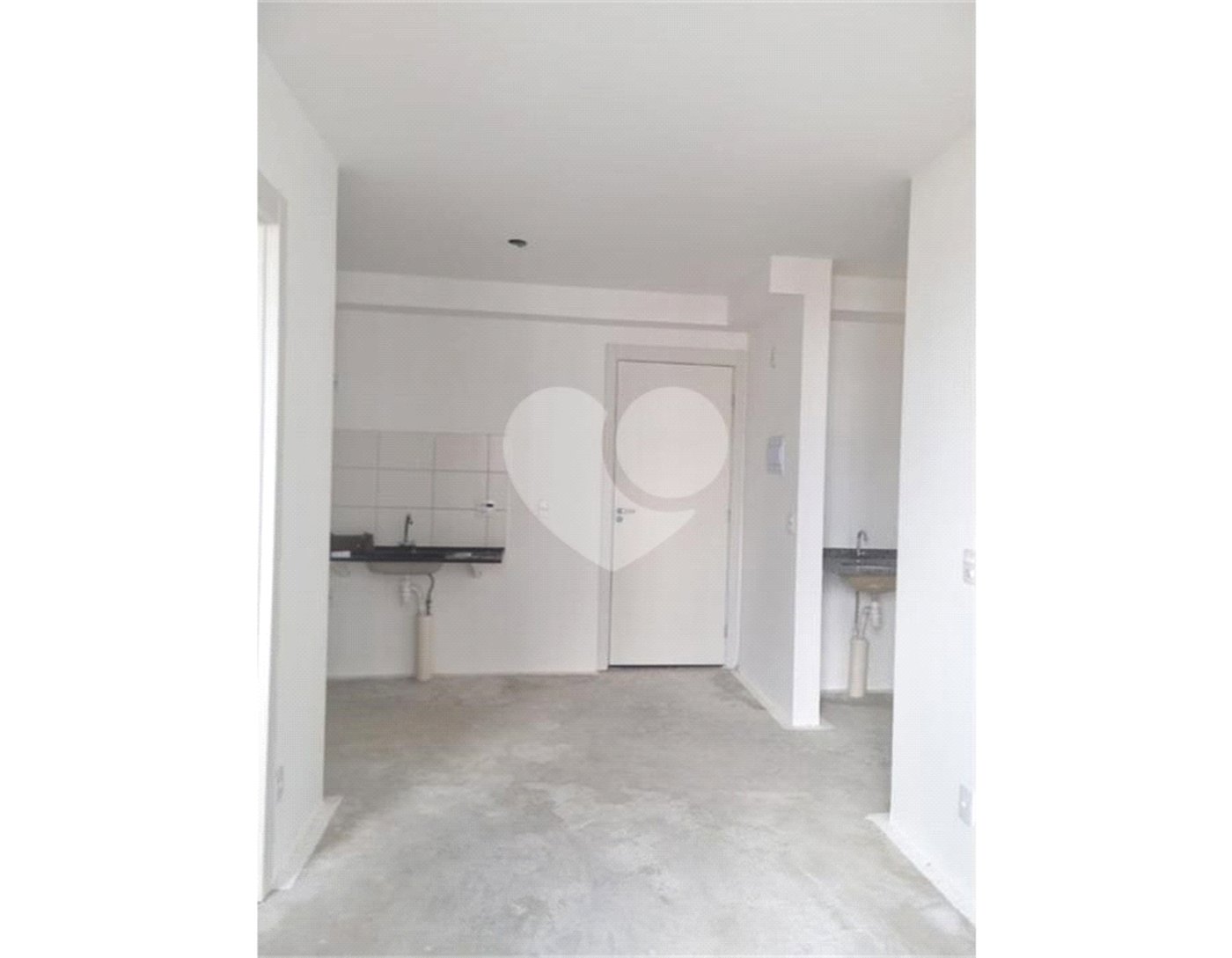 Apartamento à venda com 2 quartos em Vila Maria Baixa, São Paulo, SP