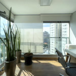 Apartamento à venda com 3 suítes em Brooklin, São Paulo, SP
