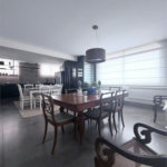 Apartamento Residencial à venda, Boqueirão, Santos - AP1618.