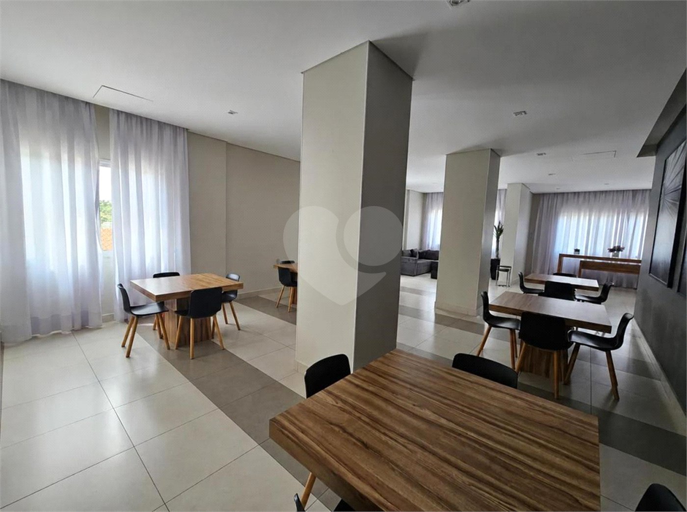 Apartamento à venda com 2 quartos em Jardim Esmeralda, São Paulo, SP