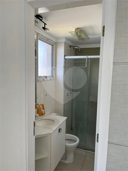Apartamento à venda com 2 suítes em Casa Verde, São Paulo, SP