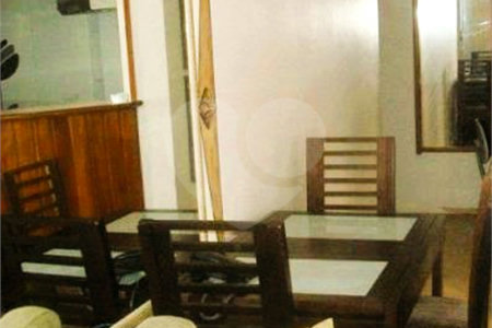 Apartamento à venda com 1 suíte em Jardim Paulista, São Paulo, SP