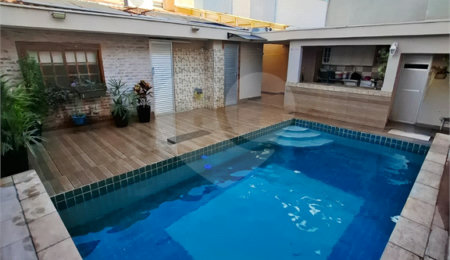 Casa à venda com 3 quartos, sendo 1 suíte,  em Jardim São Luiz, Ribeirão Preto, SP