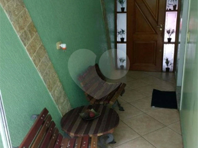 Casa à venda com 2 quartos em Parque Novo Mundo, São Paulo, SP