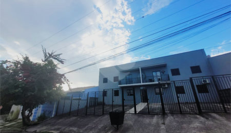 Apartamento para alugar com 2 quartos em Jardim Regente, Indaiatuba, SP