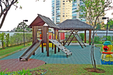 Apartamento à venda com 3 suítes em Santa Teresinha, São Paulo, SP