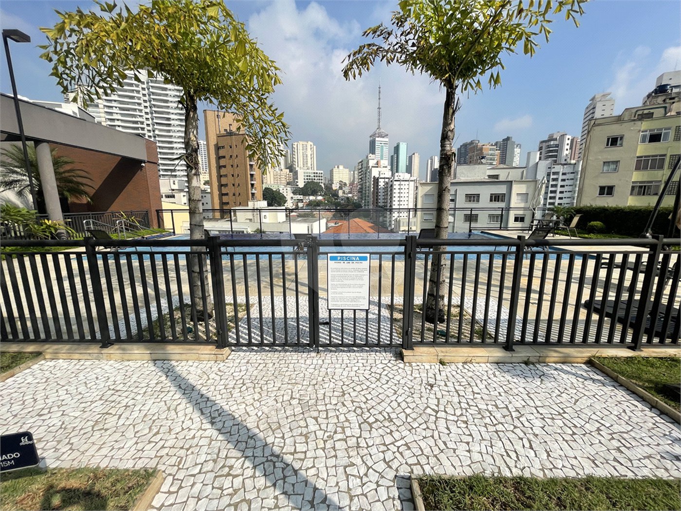 Apartamento à venda com 1 suíte em Vila Mariana, São Paulo, SP