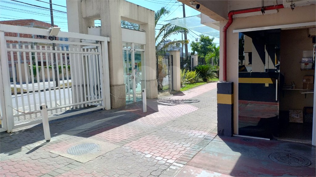 Apartamento à venda com 2 quartos, sendo 1 suíte, em Campo Grande, Rio de Janeiro, RJ