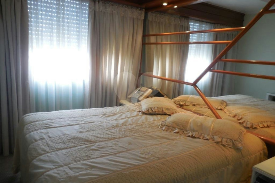 Cobertura à venda com 3 quartos, sendo 1 suíte, em Tremembé, São Paulo, SP